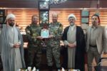 امنیت هوایی کشور روز به روز در حال رشد و توسعه است