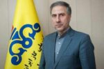 فیروز خدایی مدیرعامل شرکت گاز استان آذربایجان شرقی شد