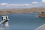افزایش ۶۵ درصدی ورودی آب به مخازن سدهای آذربایجان‌شرقی در سال آبی جاری