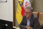 صرفه جويي ۲۵ درصدي مصرف انرژي برق در منطقه هشت عمليات انتقال گاز