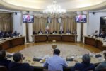 استاندار آذربایجان شرقی: در انتصاب‌ها به جوانان میدان دهیم