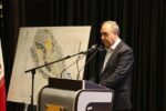 استاندار آذربایجان شرقی: نقش آذربایجان در دفاع مقدس با تولید محتوا تبیین شود