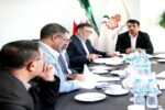 اجرای طرح پایش زندانیان در آذربایجان شرقی