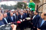 وزیر میراث فرهنگی: بناب جغرافیای رمز آلودی است