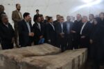 وزیر میراث فرهنگی: آثار تاریخی مراغه به این شهرستان منتقل شود