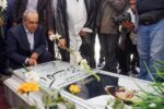 عنوان «مالک دلها» برازنده شهید رحمتی بود 