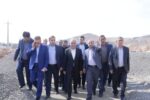 استاندار آذربایجان‌شرقی: طرح‌های عمرانی طبق برنامه زمان بندی اجرا شوند