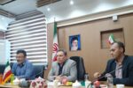 توسعه هفت هکتاری و افزایش پنج برابری تردد پایانه مرزی نوردوز