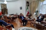 تعهد ۱۴ هزار میلیارد ریالی خیران برای مدرسه سازی در آذربایجان شرقی