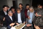 وزیر میراث فرهنگی: مراغه آنگونه که باید شناخته نشده است