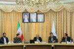 استاندار آذربایجان شرقی: جهش تولید در حد شعار باقی نماند