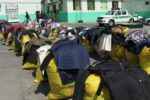 قاچاقچی پوشاک در تبریز بیش از هشت میلیارد ریال جریمه شد