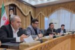 احیای دریاچه ارومیه نیازمند ساختار فرا استانی ‌است