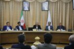 پشتیبان بخش خصوصی و سرمایه گذاری در استان خواهم بود