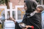 ۱۲۸ متکدی از معابر تبریز جمع‌آوری شد