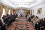 فراجا نقش مهمی در تأمین امنیت سرمایه‌گذاری دارد