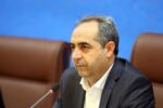 استاندار: از دولت برای فعال کردن دیپلماسی اقتصادی در استان اختیارات ویژه گرفته ام