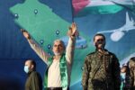 نماینده مجلس: خون شهید نقش بیدارگری و جنبش آفرینی دارد