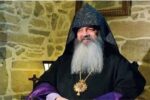 شورای خلیفه گری کل ارامنه آذربایجان شهادت سیدحسن نصرالله توسط رژیم صهیونیستی را محکوم کرد