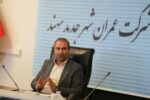 افتتاح ۲۷۰۰ واحد نهضت ملی مسکن در شهر جدید سهند تا دهه فجر