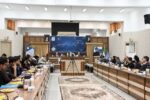 آغاز به‌کار ششمین دوره کنفرانس بین‌المللی میکروالکترونیک ایران در دانشگاه تبریز