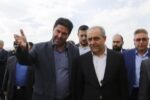 تاکید استاندار آذربایجان شرقی بر لزوم اهتمام برای تکمیل بزرگراه اهر-مشکین شهر
