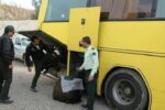 قاچاقچی گازوئیل در مراغه سه میلیارد و ۵۸۰ میلیون ریال جریمه شد
