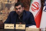 تحقق آرزوی شهر هوشمند با بزرگترین قرارداد فیبر نوری کشور در تبریز