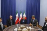قهرمانان ورزشی جانشین‌پروری کنند