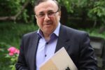بی‌تعارف با رئیس مجمع نمایندگان استان آذربایجان‌شرقی