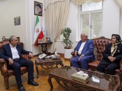 مدیران از اهمیت سرمایه‌های اجتماعی غافل نشوند