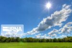 دمای هوا در آذربایجان‌شرقی کاهش می یابد