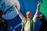 فرماندهان جبهه مقاومت، تربیت شده دوران سخت هستند