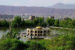 هوای تبریز در وضعیت قابل قبول قرار گرفت