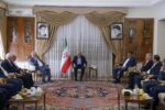 استاندار آذربایجان شرقی: سیاست خارجی باید پیشران دیپلماسی اقتصادی باشد