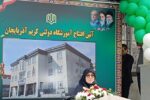 تمام تلاش‌ها در راستای ساخت مدرسه بر محور تربیت انسان است