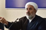اسرائیل شکست خورده خط مقدم جبهه مقاومت است