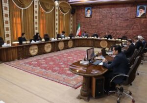 عملکرد مقتدرانه پدافند هوایی نشان از آمادگی دفاعی ایران دارد