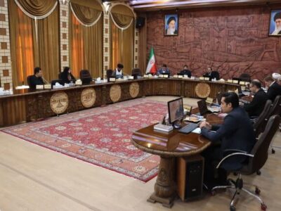عملکرد مقتدرانه پدافند هوایی نشان از آمادگی دفاعی ایران دارد