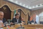 استاندار: احیای دریاچه ارومیه نیازمند مشارکت مردم در تصمیم گیری‌ها است