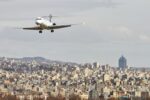 برقراری پرواز ایروان و افزایش پروازهای نجف و استانبول از فرودگاه تبریز