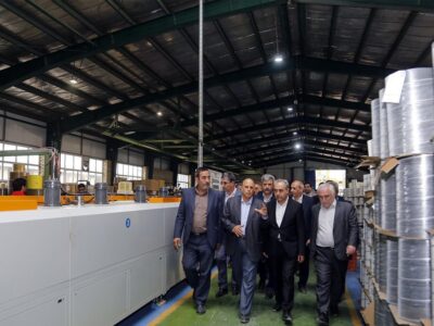 استاندار: جبران عقب‌ماندگی‌های تاریخی آذربایجان شرقی نیازمند مشارکت بخش خصوصی است