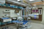 مطب غیرمجاز دندانپزشکی در تبریز پلمب شد