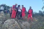 مفقود شدن فرد ۴۰ ساله در حوالی روستای علی بولاغی شهرستان خدا آفرین