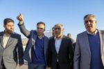 عقب‌ماندگی آذربایجان شرقی در حوزه راه باید جبران شود