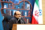 آذربایجان شرقی رتبه نخست در زمینه تامین منابع اطلاعاتی کتابخانه‌ها