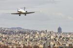 انجام ۶ هزار و ۸۱۱ پرواز داخلی و خارجی از فرودگاه بین‌المللی تبریز