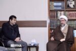 امام جمعه تبریز: تیم فوتبال ماشین سازی تبریز احیا شود
