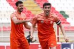 برد سخت سونگونی‌ها در خانه