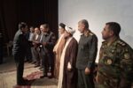 جانشین فرمانده انتظامی: آذربایجان شرقی دارای امنیت پایدار است